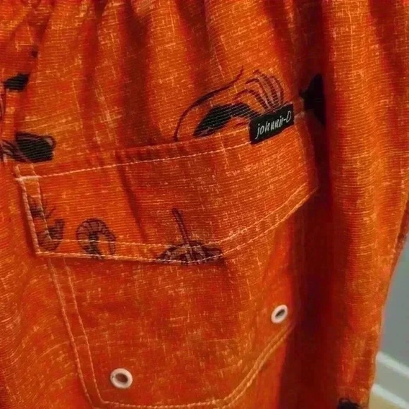 Johnnie O Swim - Picture 3 of 7